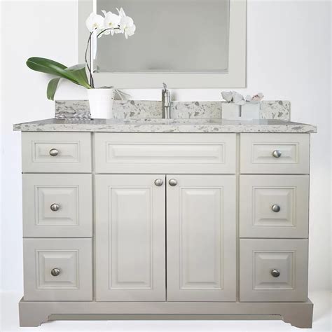 are home depot vanities good quality